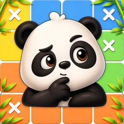 Icône de PandaClue