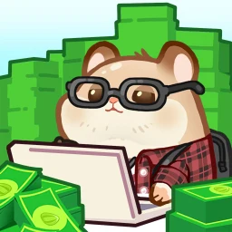 Tiny Paws: Cute Idle Tycoon icon