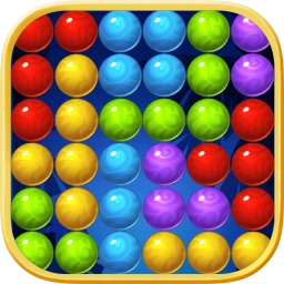 Icône de Bubble Breaker