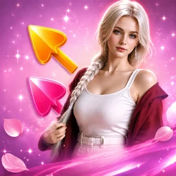 Icône de Muse Arrow : Fantasy Video